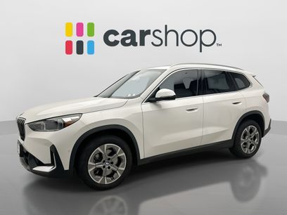 Used 2023 BMW X1 xDrive28i
