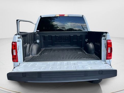 Used 2023 Ford F150 XLT w/ Equipment Group 301A Mid image 14