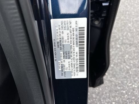 Certified 2025 MAZDA CX-5 AWD 2.5 S w/ Select Package image 60