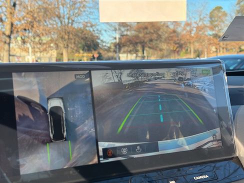 New 2026 Nissan Rogue Platinum w/ Platinum Premium Package image 25