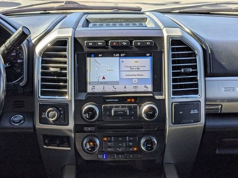 Used 2017 Ford F250 Platinum w/ Platinum Ultimate Package image 19