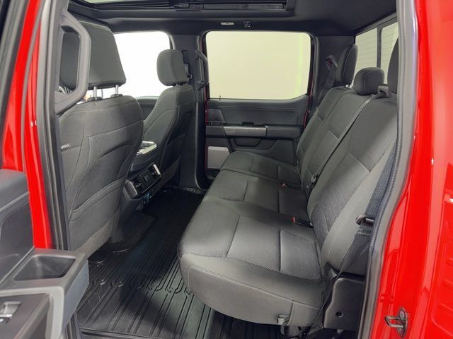 Used 2023 Ford F150 XLT w/ Equipment Group 302A High AWD/4WD image 33