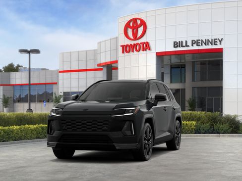 New 2026 Toyota RAV4 XSE AWD/4WD image 18
