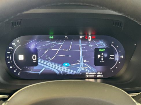 New 2026 Volvo XC60 T8 Plus w/ Protection Package Premier image 24