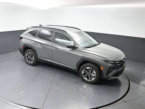 Used 2026 Hyundai Tucson SEL Plus AWD/4WD image 42