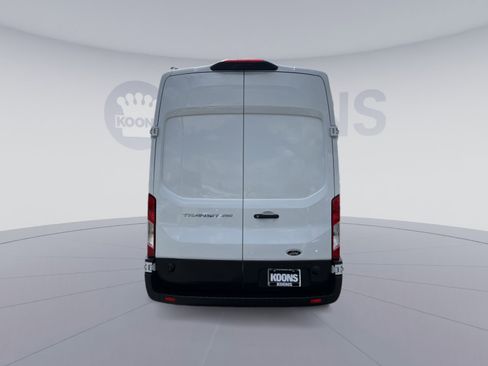 Used 2024 Ford Transit 250 148 High Roof Extended image 15