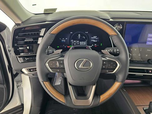 New 2026 Lexus RX 350 w/ Convenience Package image 22