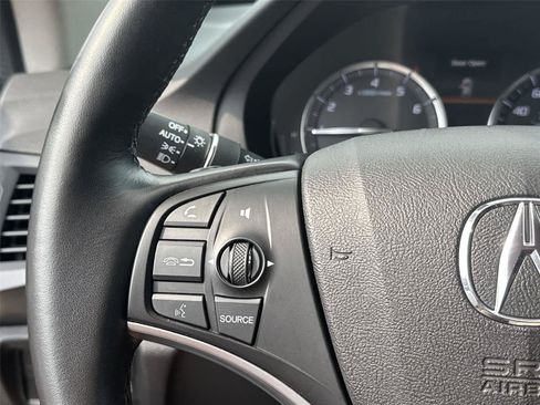Used 2019 Acura MDX SH-AWD w/ Technology Package image 20