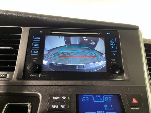 Used 2015 Toyota Sienna LE FWD image 30