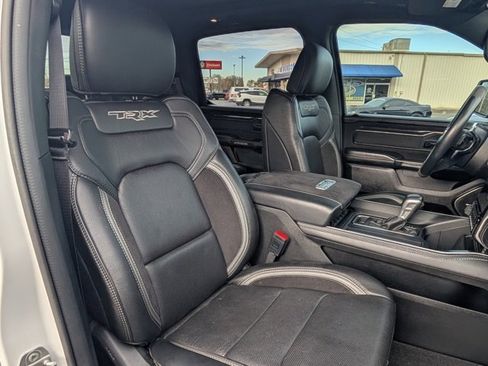 Used 2022 RAM 1500 TRX w/ TRX Level 2 Equipment Group image 55