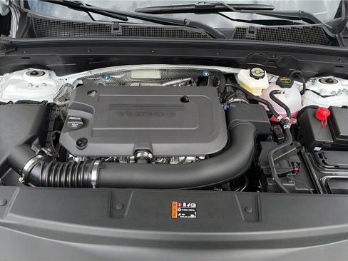 New 2026 Buick Envision Sport Touring AWD/4WD image 26