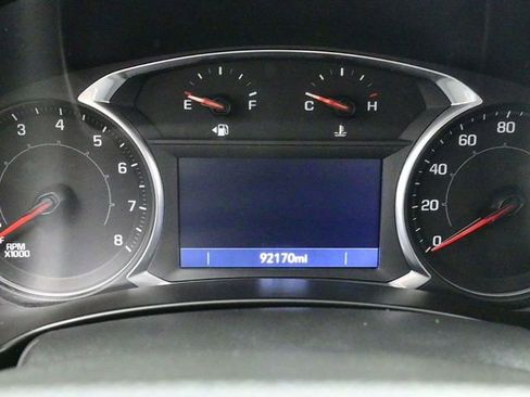 Used 2019 GMC Terrain SLE w/ Driver Convenience Package image 15