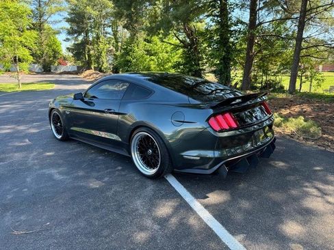Used 2015 Ford Mustang GT Premium w/ GT Performance Package image 7