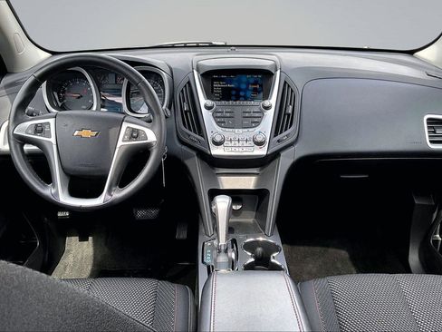 Used 2014 Chevrolet Equinox LT image 17