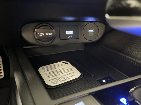 New 2026 Hyundai Elantra SEL FWD image 28