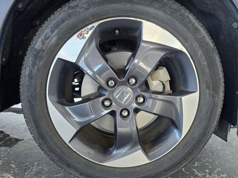 Used 2018 Honda HR-V EX image 59