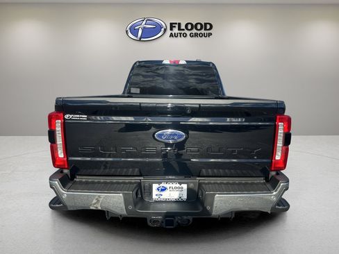 New 2026 Ford F350 Lariat w/ Chrome Package image 6