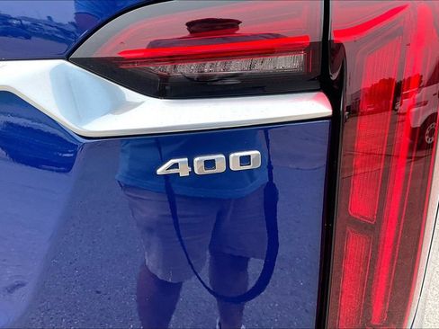 Certified 2025 Cadillac XT6 Premium Luxury w/ Platinum Package AWD/4WD image 32