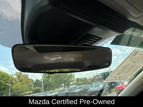 Certified 2026 MAZDA CX-30 AWD 2.5 S w/ Select Sport Pkg image 47