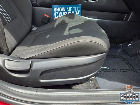 Used 2025 Hyundai Elantra SEL image 44