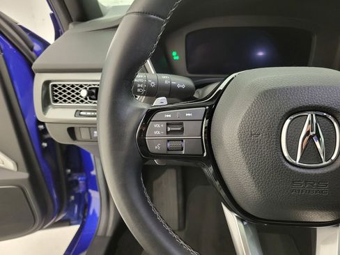 Used 2024 Acura Integra A-Spec image 4