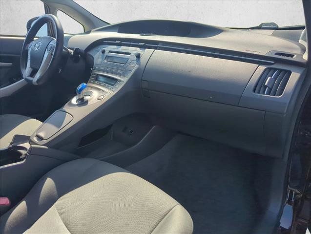 Used 2010 Toyota Prius Three FWD image 26