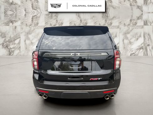 Used 2022 Chevrolet Tahoe RST w/ Sport Performance Package AWD/4WD image 4