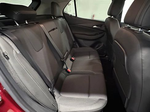 Used 2024 Buick Encore GX Preferred w/ Comfort Package AWD/4WD image 22