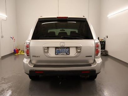 Used 2006 Honda Pilot EX