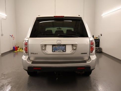 Used 2006 Honda Pilot EX image 3