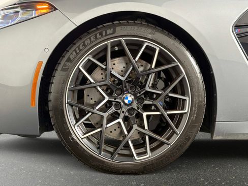 Used 2024 BMW M8 Gran Coupe xDrive Competition AWD/4WD image 19