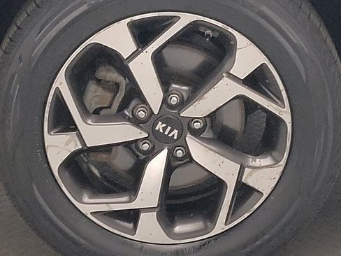 Used 2021 Kia Sportage LX AWD/4WD image 31