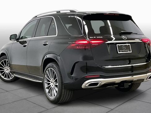 New 2026 Mercedes-Benz GLE 350 4MATIC image 12