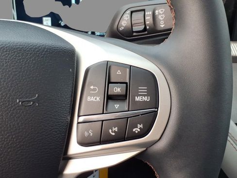 New 2026 Ford Explorer Active w/ Active Comfort Package image 23