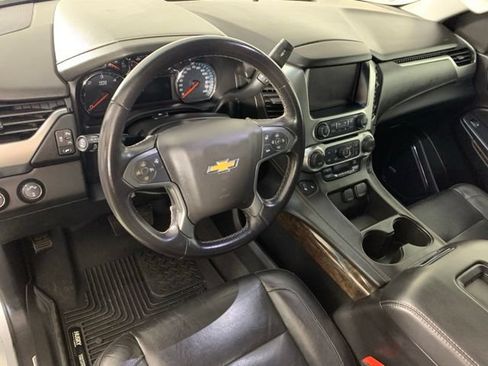Used 2020 Chevrolet Tahoe LT AWD/4WD image 19