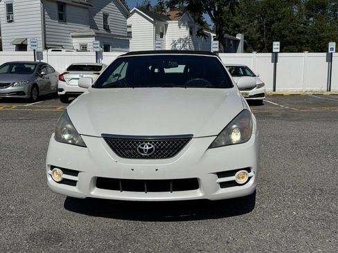 Used 2008 Toyota Solara SLE image 3