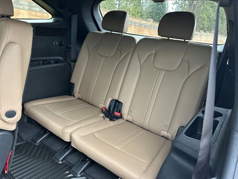 New 2026 Kia Sorento SX Prestige image 14