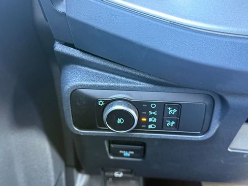 New 2026 Ford Bronco Outer Banks image 22