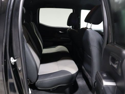 Used 2023 Toyota Tacoma TRD Sport image 20