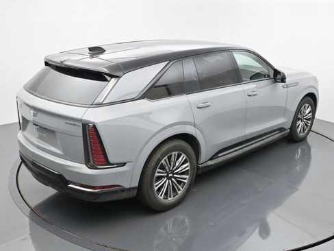 New 2026 Cadillac Escalade IQ Sport 1 w/ LPO, Floor Liner Package image 27