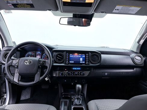 Used 2023 Toyota Tacoma SR AWD/4WD image 25