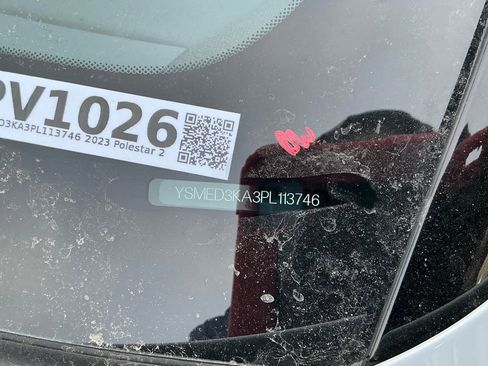 Used 2023 Polestar Polestar 2 w/ Pilot Pack image 25