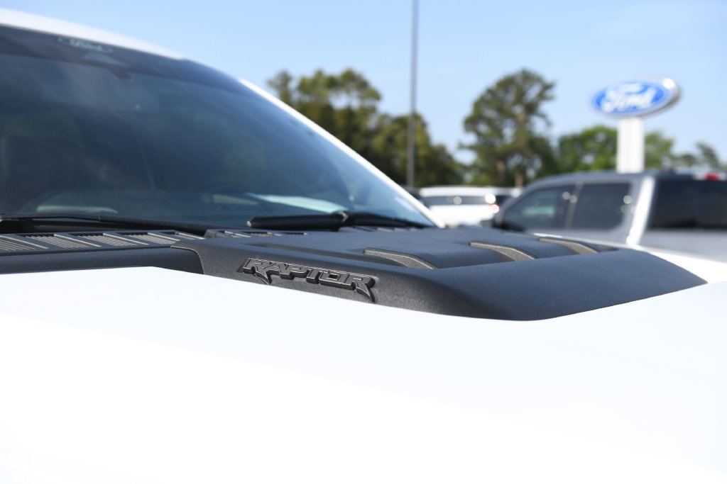 Used 2024 Ford F150 Raptor AWD/4WD image 7