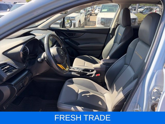 Used 2023 Subaru Crosstrek 2.5i Sport AWD/4WD image 4