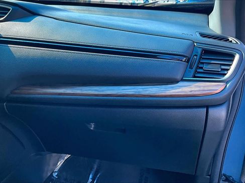 Used 2022 Honda CR-V EX-L image 19
