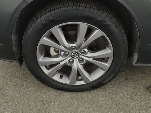 Used 2023 MAZDA CX-30 AWD 2.5 S w/ Preferred Package image 6