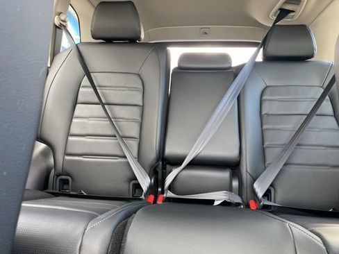 New 2026 Honda CR-V EX-L image 14