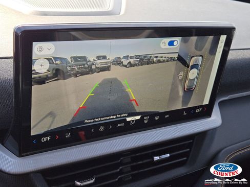 New 2026 Ford Explorer Tremor w/ Tremor Ultimate Package image 14