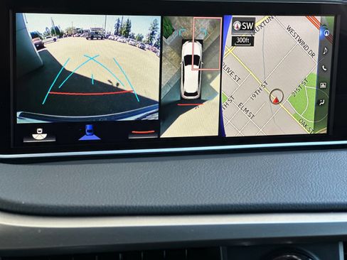 Used 2019 Lexus RX 350 F Sport image 19