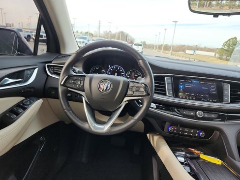 Certified 2024 Buick Enclave Avenir w/ Avenir Technology Package image 14